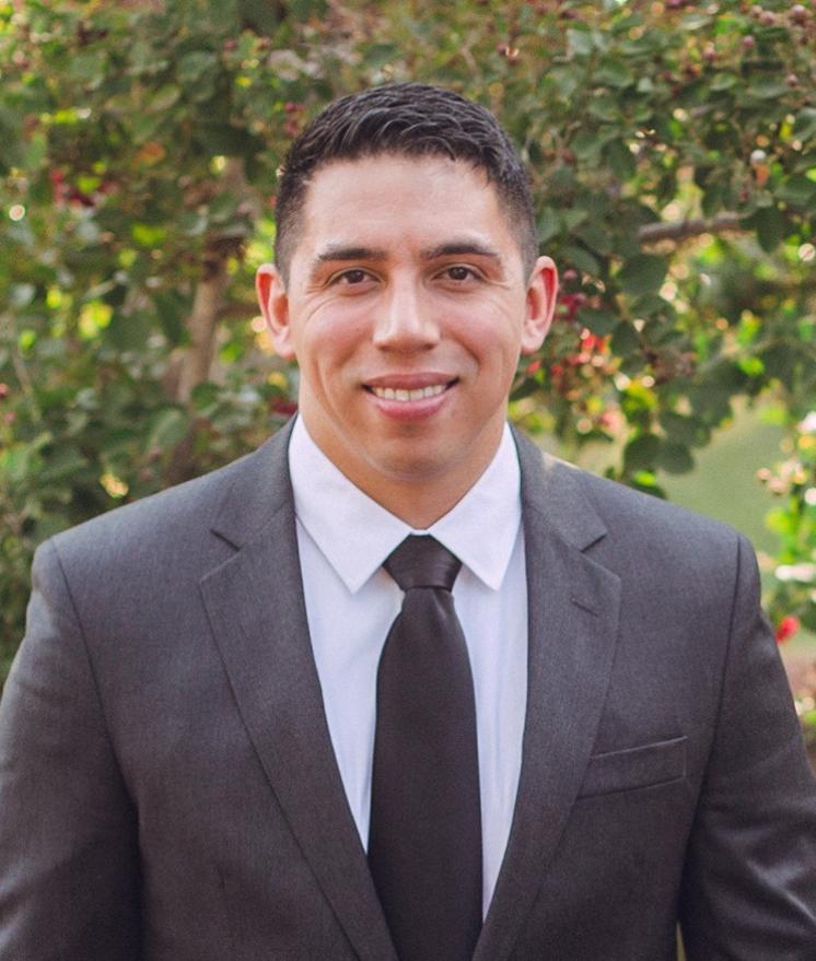 Joshua Zamora 