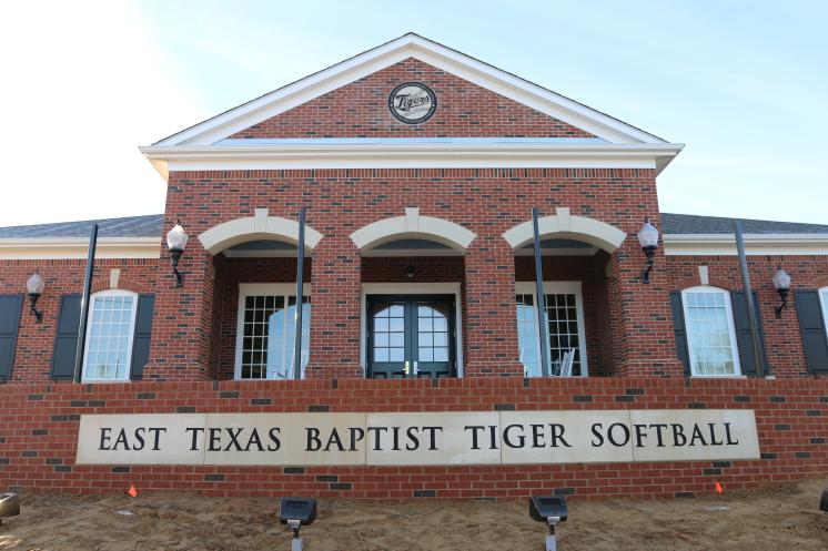Softball Clubhouse