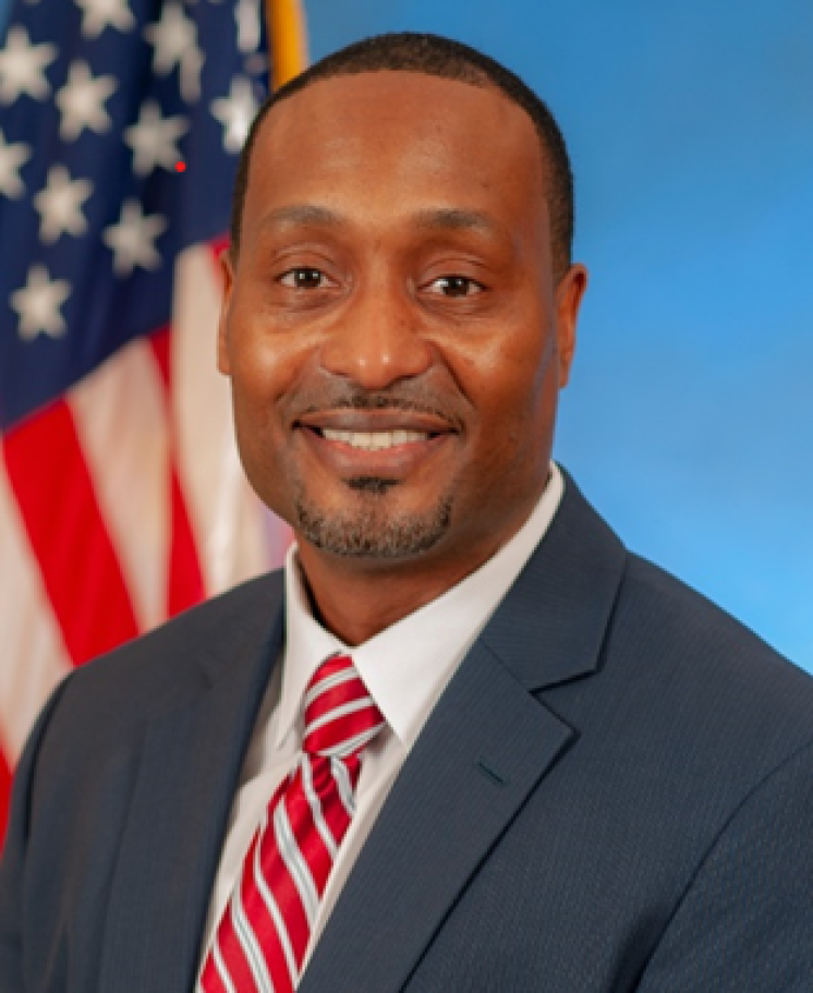 Kevin Minor