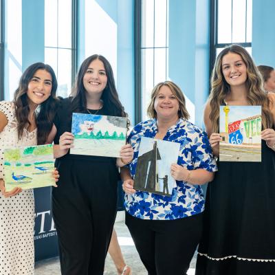 nursing scholarship recipients