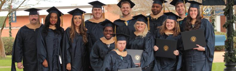 Dec 16 commencement